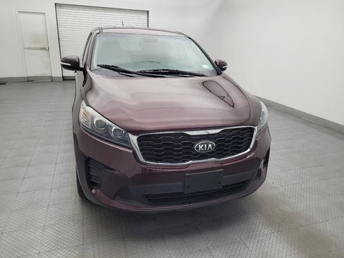 Used 2019 Kia Sorento FWD image 14