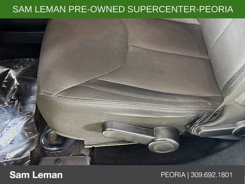 Used 2015 Jeep Wrangler Unlimited Sport w/ Quick Order Package 24S image 16