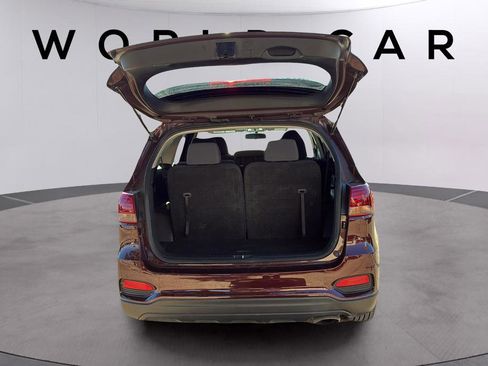Used 2019 Kia Sorento LX w/ 3rd Row, Keyless Entry, image 33