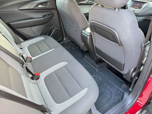 Certified 2021 Chevrolet TrailBlazer LS image 27