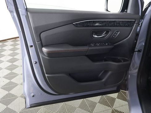 New 2026 Honda Passport TrailSport Elite image 15