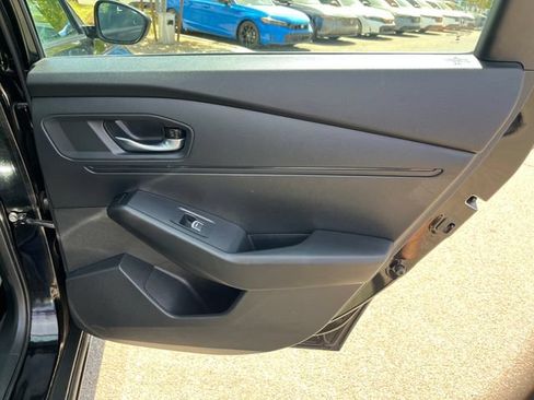 Certified 2024 Honda Accord Sport image 23