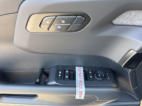 New 2027 Kia Telluride EX X-Line AWD/4WD image 8