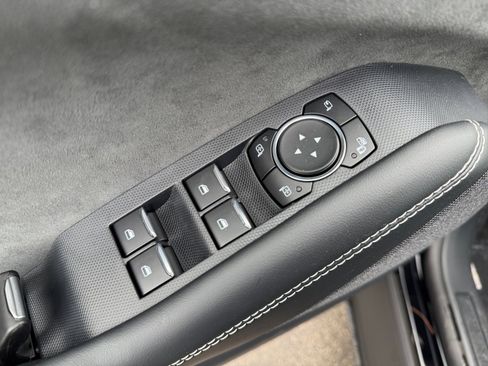 New 2025 Ford Mustang Mach-E GT w/ Interior Protection Package image 20