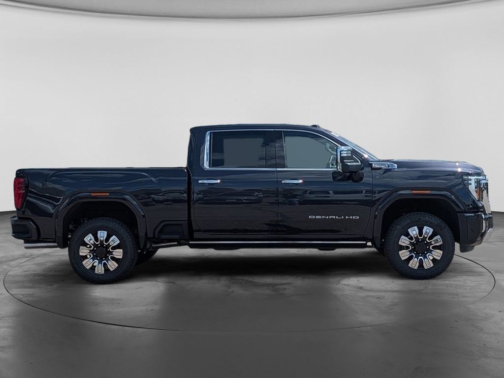 New 2026 GMC Sierra 3500 Denali w/ Denali Reserve Package AWD/4WD image 19