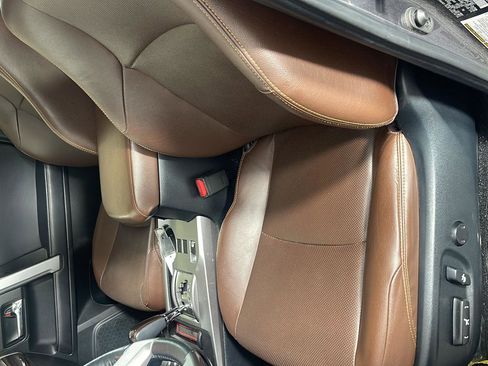 Used 2023 Toyota 4Runner Limited image 14