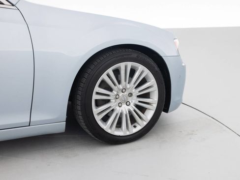Used 2013 Chrysler 300 C Luxury Series w/ Harman Kardon Audio Group RWD image 19