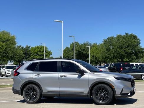 Used 2023 Honda CR-V Sport image 3