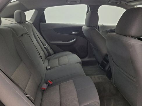 Used 2015 Chevrolet Impala LS w/ LS Convenience Package FWD image 19