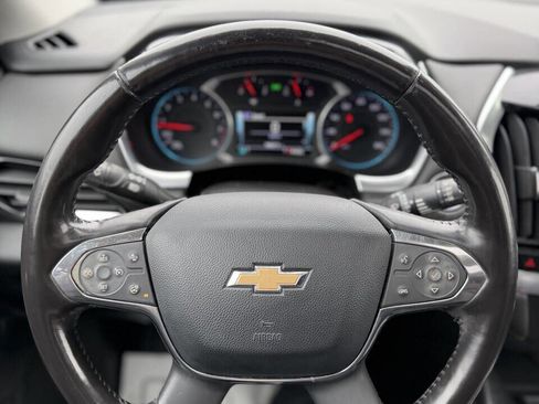 Used 2019 Chevrolet Traverse Premier w/ Redline Edition image 14