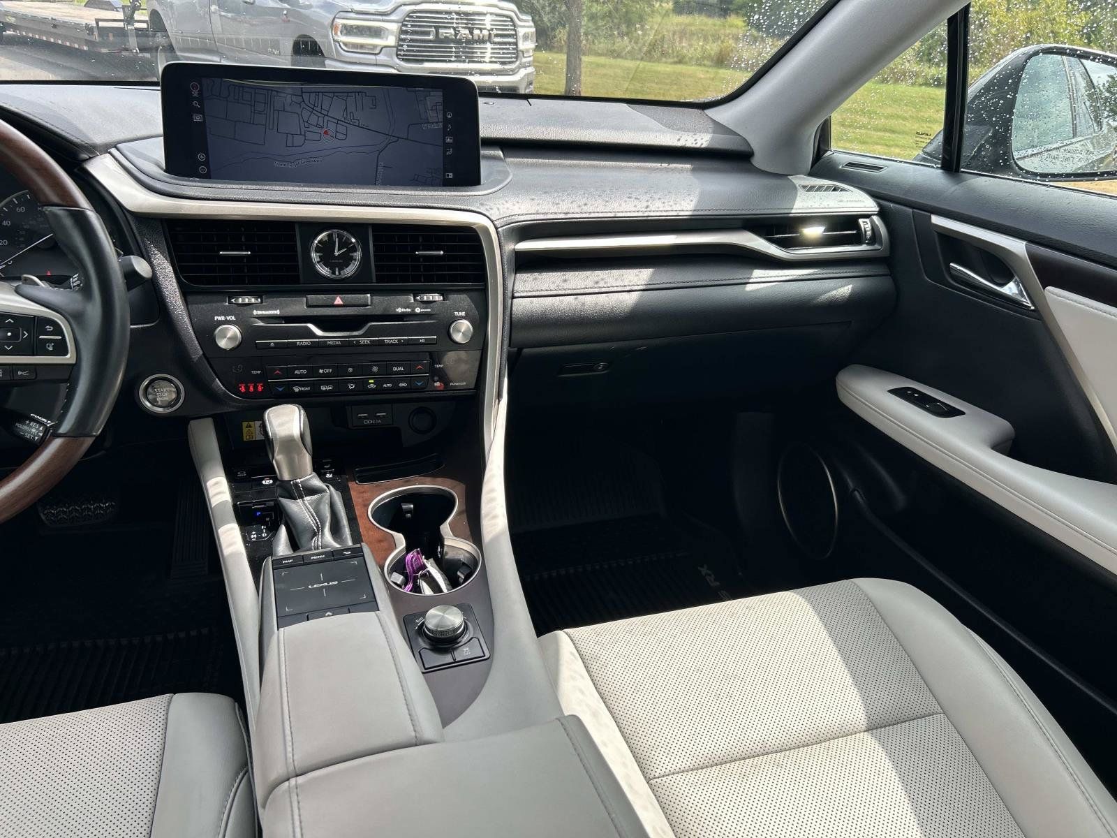 Used 2022 Lexus RX 350 FWD w/ Premium Package image 23