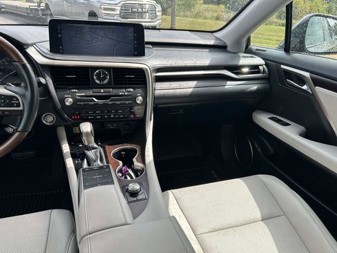Used 2022 Lexus RX 350 FWD w/ Premium Package image 23