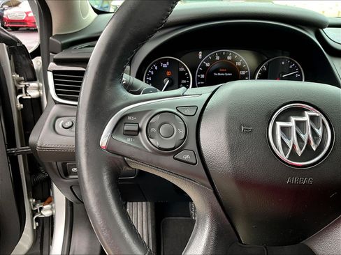 Used 2017 Buick LaCrosse Essence w/ Sights and Sounds Package FWD image 11