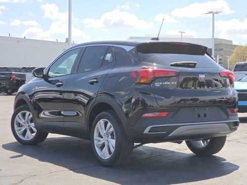 New 2026 Buick Encore GX Preferred w/ Comfort Package image 20