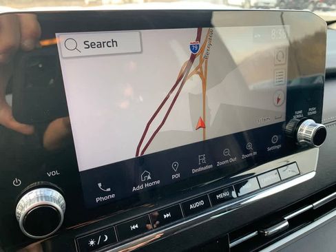 Used 2022 Mitsubishi Outlander SE image 10