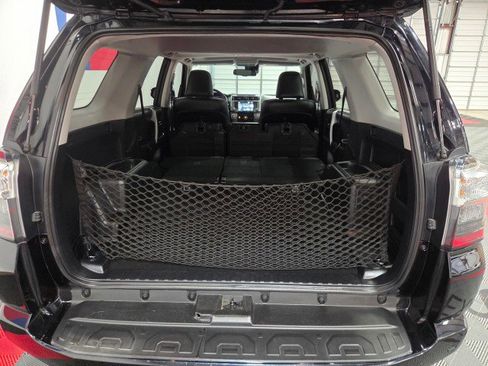 Used 2022 Toyota 4Runner SR5 Premium image 68