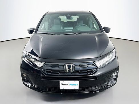 New 2026 Honda Odyssey Sport-L image 2