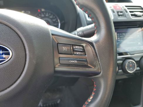 Used 2021 Subaru WRX Premium AWD/4WD image 19