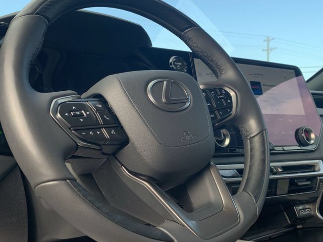 Used 2025 Lexus RX 350h w/ Convenience Package AWD/4WD image 19
