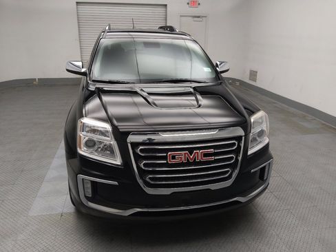 Used 2016 GMC Terrain SLT w/ Open Road Package FWD image 14