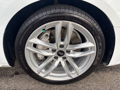 Used 2024 Audi A4 2.0T Premium Plus AWD/4WD image 14