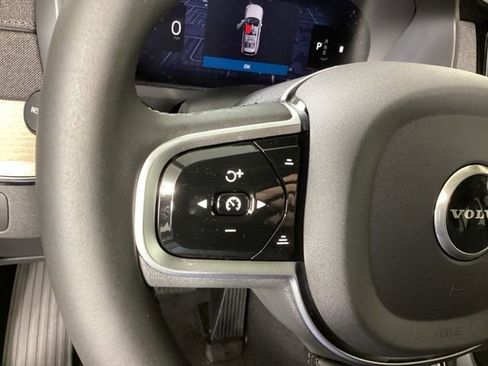 New 2026 Volvo XC90 B6 Plus w/ Protection Package Premier image 30