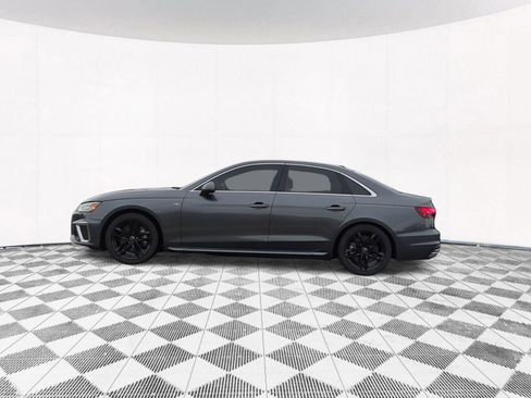 Used 2024 Audi A4 2.0T Premium Plus image 6