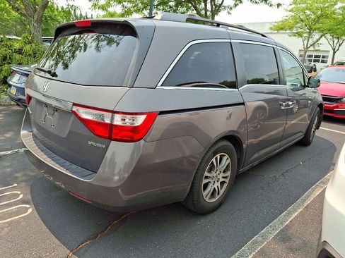 Used 2013 Honda Odyssey EX-L image 5