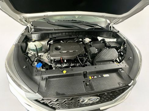 Used 2020 Hyundai Tucson SEL AWD/4WD image 28