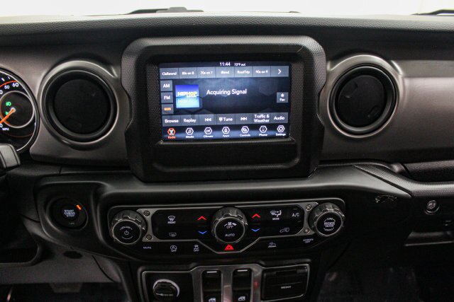 Used 2021 Jeep Wrangler Sport AWD/4WD image 17