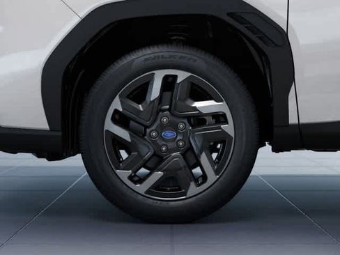 New 2026 Subaru Forester Limited AWD/4WD image 8