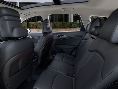 New 2026 Kia Sportage EX FWD image 19