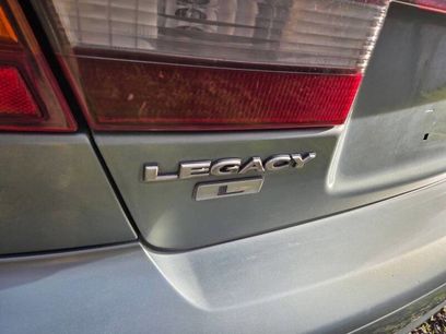 Used 2003 Subaru Legacy L