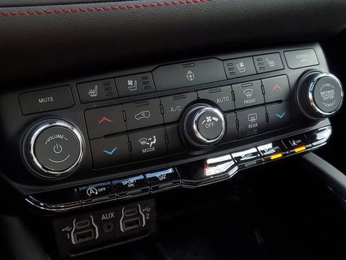 New 2026 Dodge Durango GT image 27