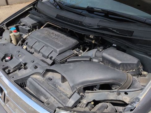 Used 2012 Honda Odyssey Touring Elite image 14