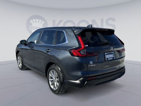 Used 2023 Honda CR-V EX image 4
