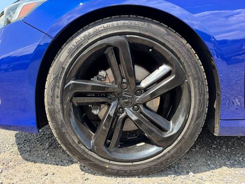 Used 2022 Honda Accord Sport image 14