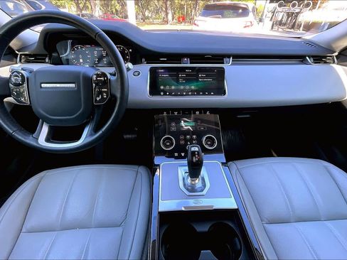 Used 2020 Land Rover Range Rover Evoque S image 15