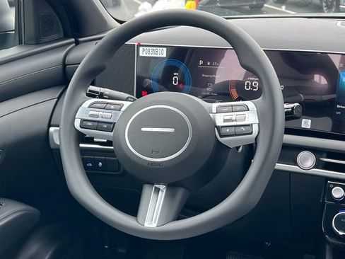 New 2026 Hyundai Santa Cruz SEL AWD/4WD image 13