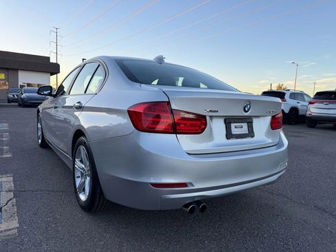 Used 2015 BMW 328i xDrive Sedan image 8
