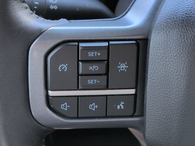 Used 2024 Ford F250 Lariat w/ Tremor Off-Road Package AWD/4WD image 28