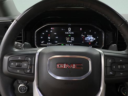 Used 2024 GMC Sierra 1500 Elevation w/ Elevation Premium Package AWD/4WD image 13