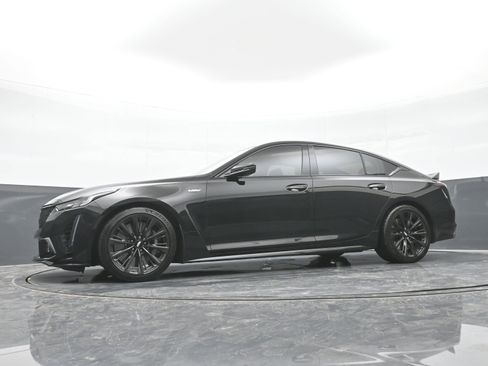 Used 2023 Cadillac CT5 V Blackwing w/ Driver Assist Package image 40