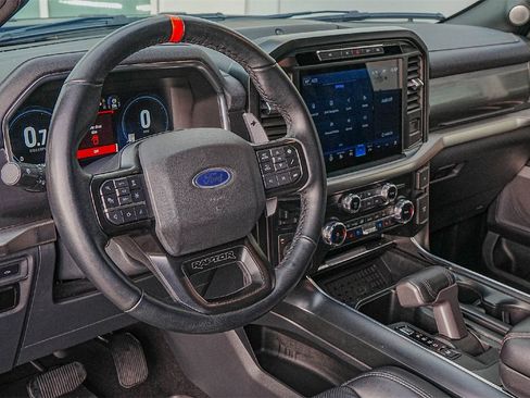 Used 2023 Ford F150 Raptor image 15