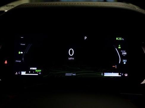 Certified 2022 Jeep Grand Cherokee Summit image 13