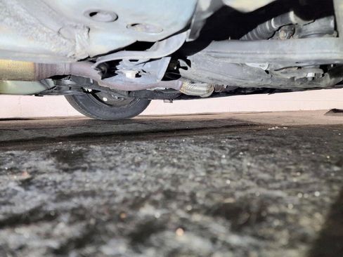 Used 2007 Toyota Camry LE image 18