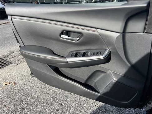 Certified 2024 Nissan Sentra SR image 15