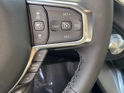 New 2026 RAM 1500 Laramie image 19