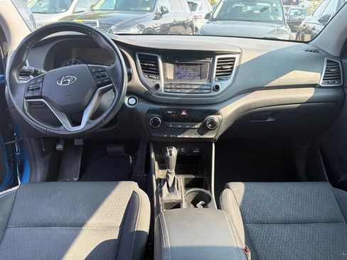 Used 2016 Hyundai Tucson Sport AWD/4WD image 6
