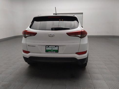 Used 2016 Hyundai Tucson SE w/ Option Group 02 image 7